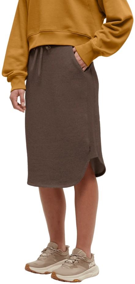 Montrose Skirt - ashwood 1