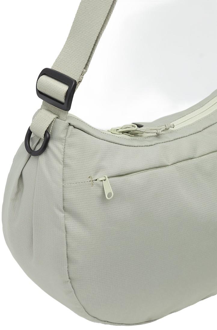 Morley Slouch Bag - light moss 1