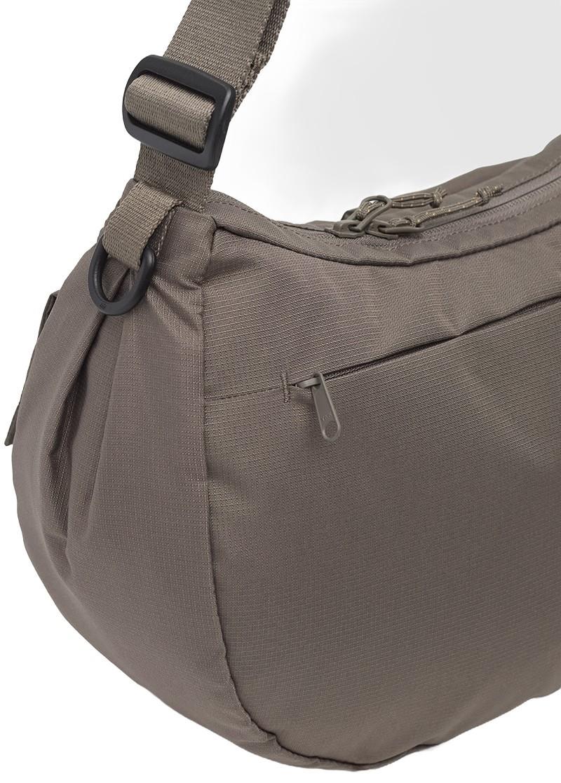 Morley Slouch Bag - timber 1