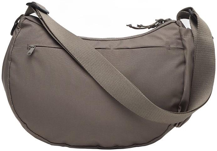 Morley Slouch Bag - timber 1