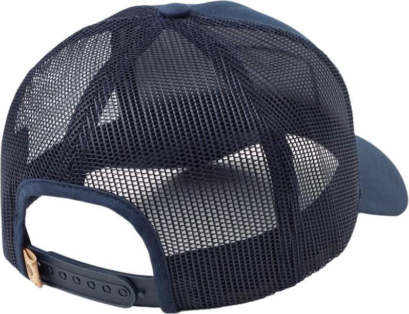 Mountain Patch Altitude Hat - Dress Blue 2