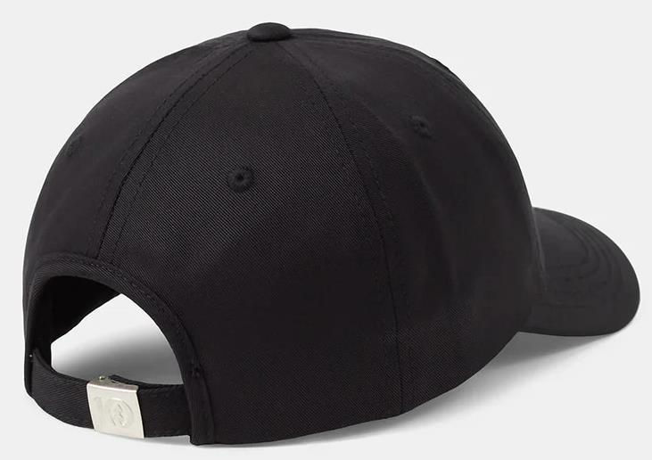 Mountain Peak Hat - Meteorite Black 2