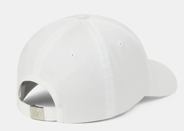 Mountain Peak Hat - Undyed / Terracotta 2
