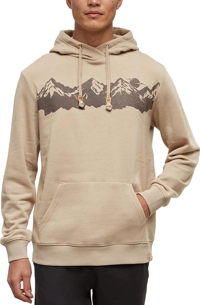 Mountain Range Hoodie - Mens - birchwood / kona 1