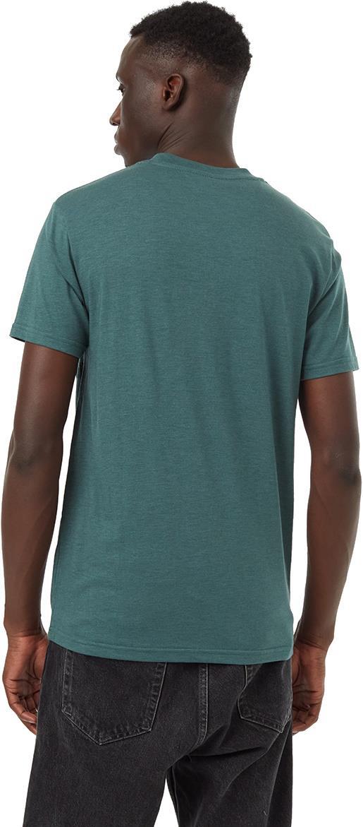 Mountain Scenic T-Shirt - Mens - Silver Pine / Magical Forest 2