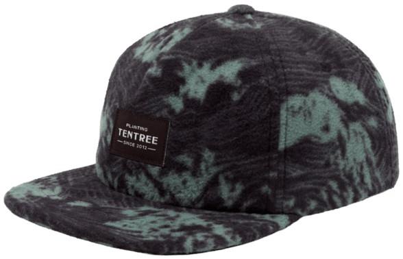 Mountain Summit Apex Hat - ridgeline / meteorite black 1