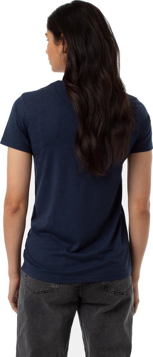 Mountain Sunset Ten Logo - Womens - dress blue 1