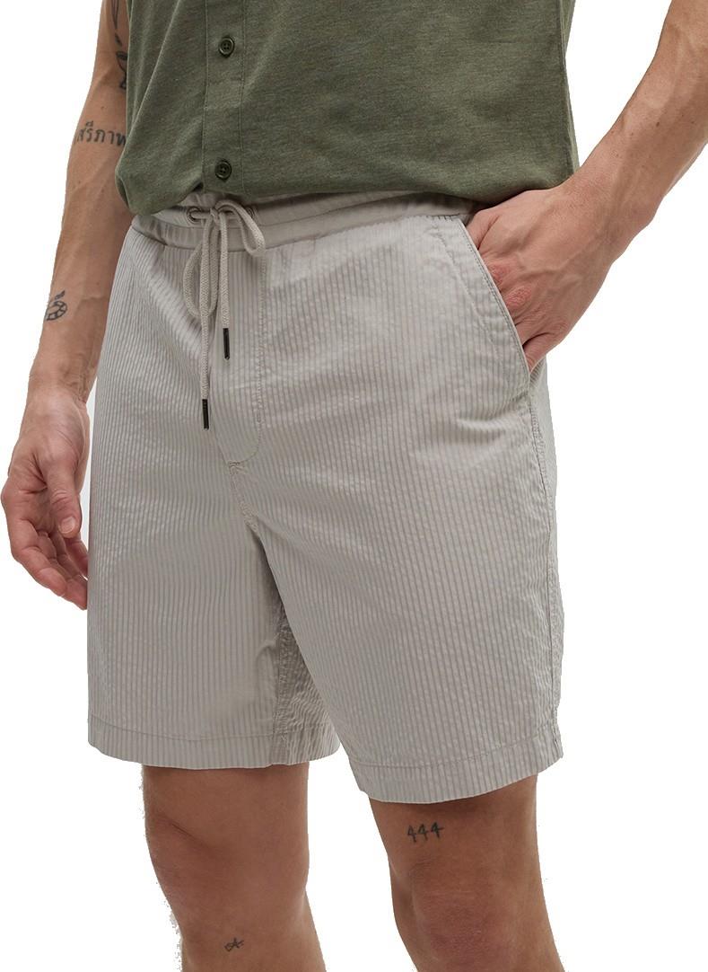 Mullan Shorts - Mens - sand stone 1