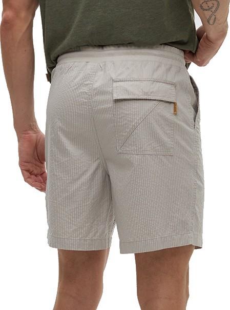 Mullan Shorts - Mens - sand stone 1