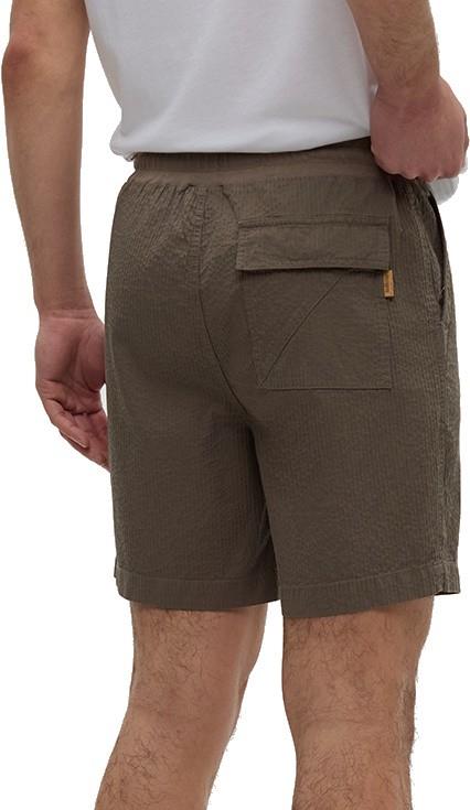 Mullan Shorts - Mens - timber 1