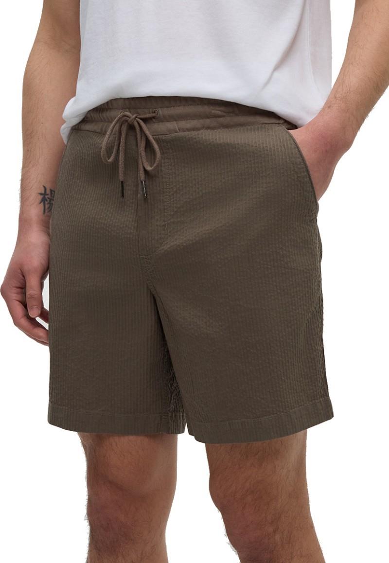 Mullan Shorts - Mens - timber 1