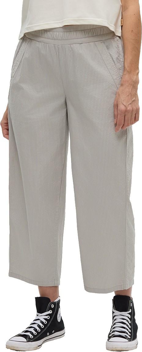 Narrows Pants - Womens - sand stone 1