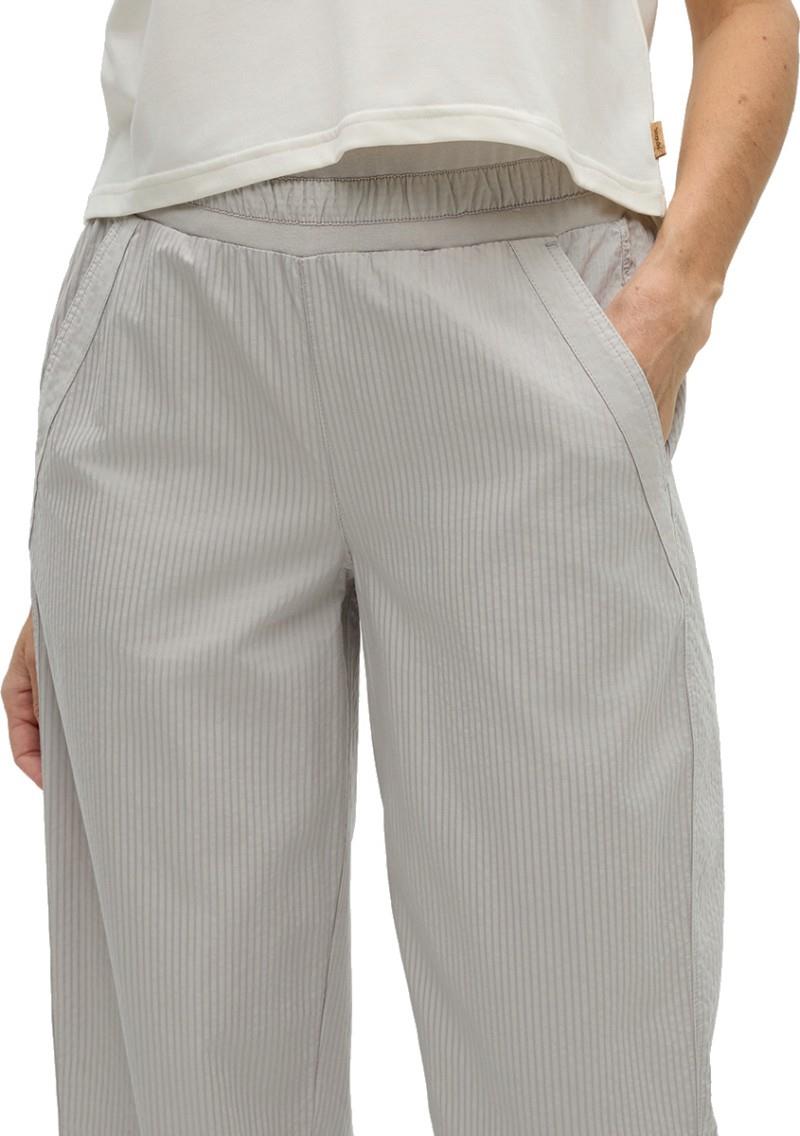 Narrows Pants - Womens - sand stone 1
