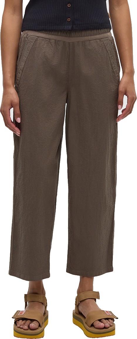 Narrows Pants - Womens - timber 1