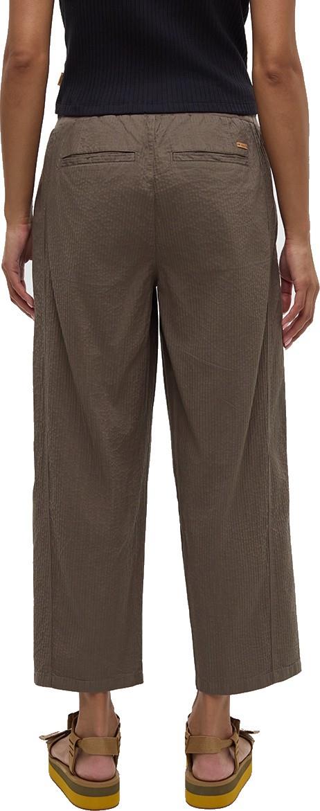 Narrows Pants - Womens - timber 1