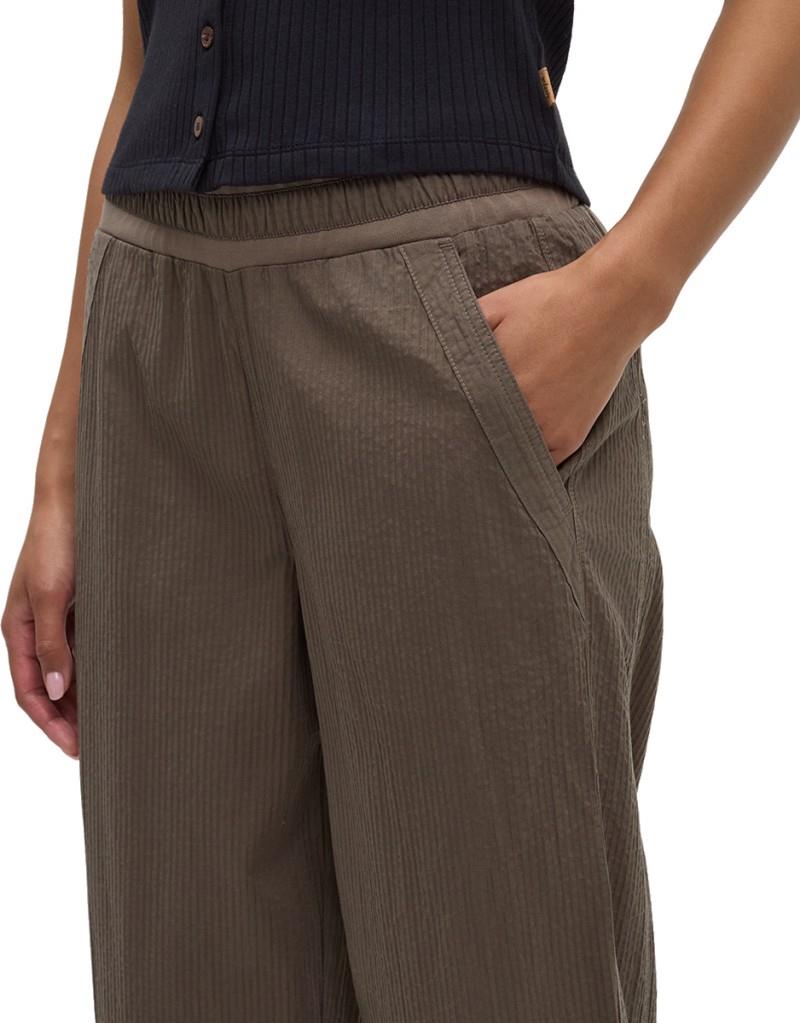 Narrows Pants - Womens - timber 1