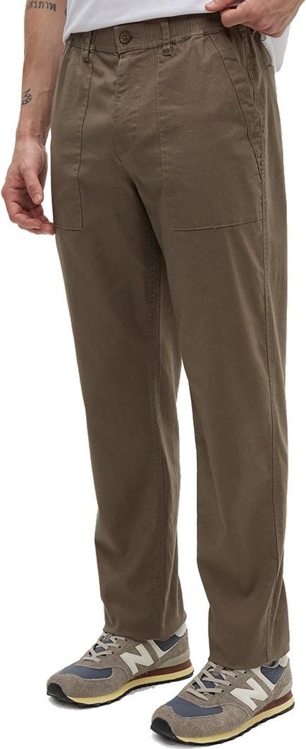 Nelson Pants - Mens - timber 1