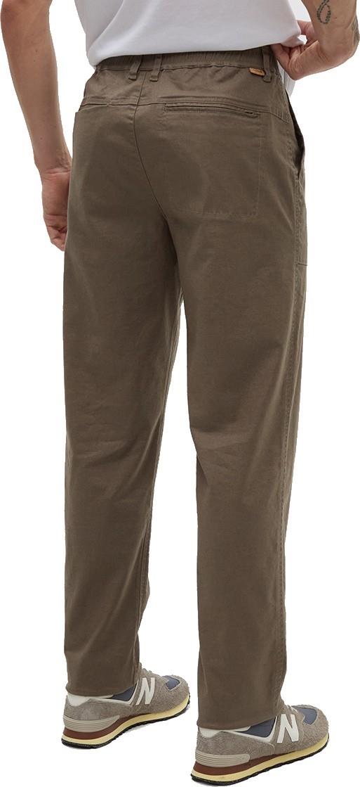 Nelson Pants - Mens - timber 1