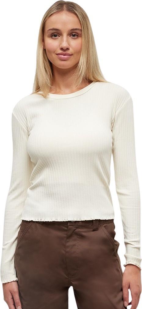 Newell LS - Womens - undyed 1