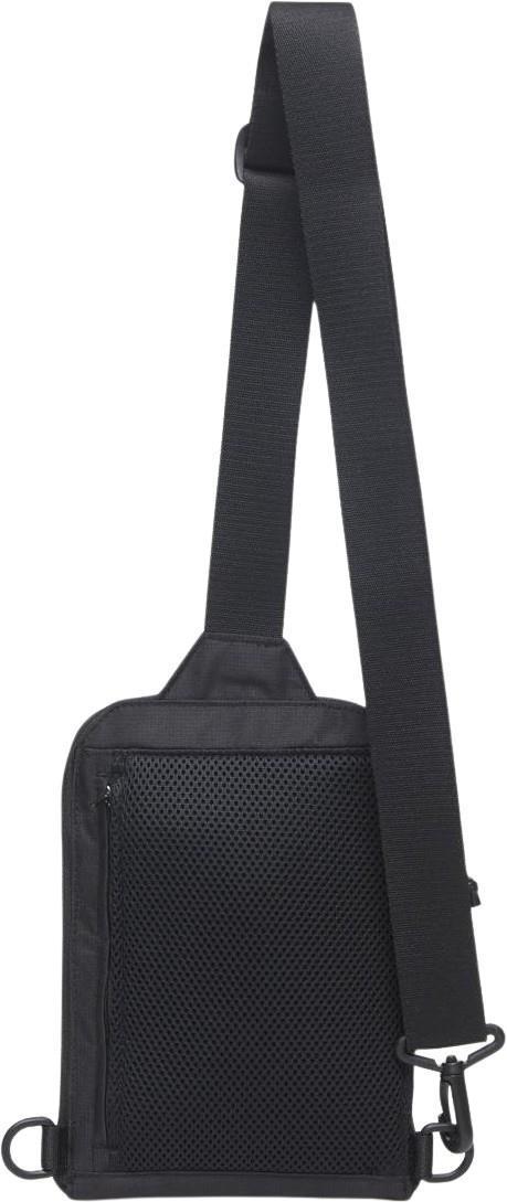 Newport Sport Sling - meteorite black 1