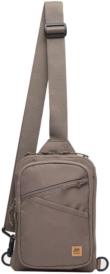 Newport Sport Sling - timber 1