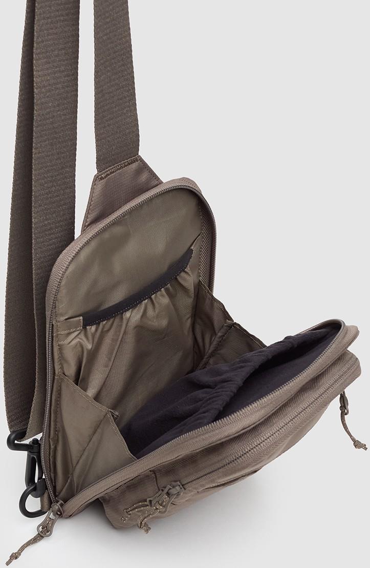 Newport Sport Sling - timber 1