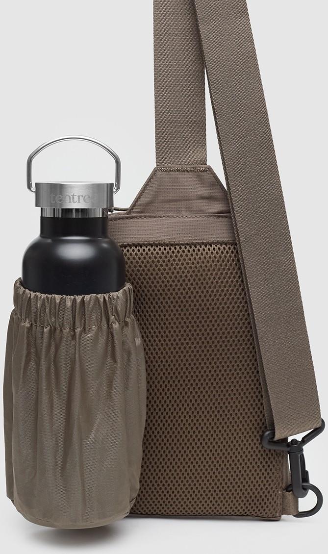 Newport Sport Sling - timber 1
