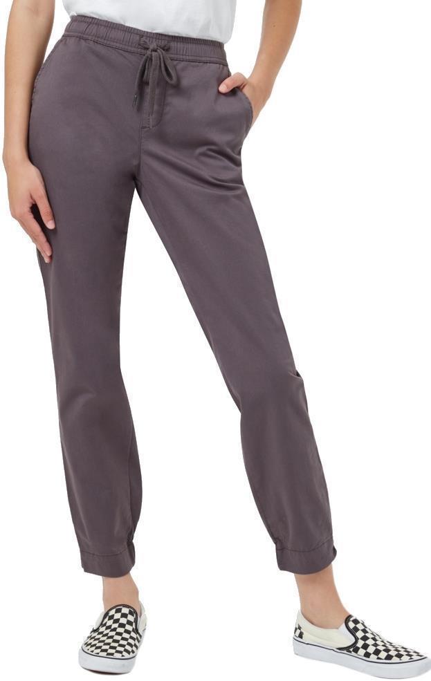 Pacific Joggers - Womens - Graphite Grey 1
