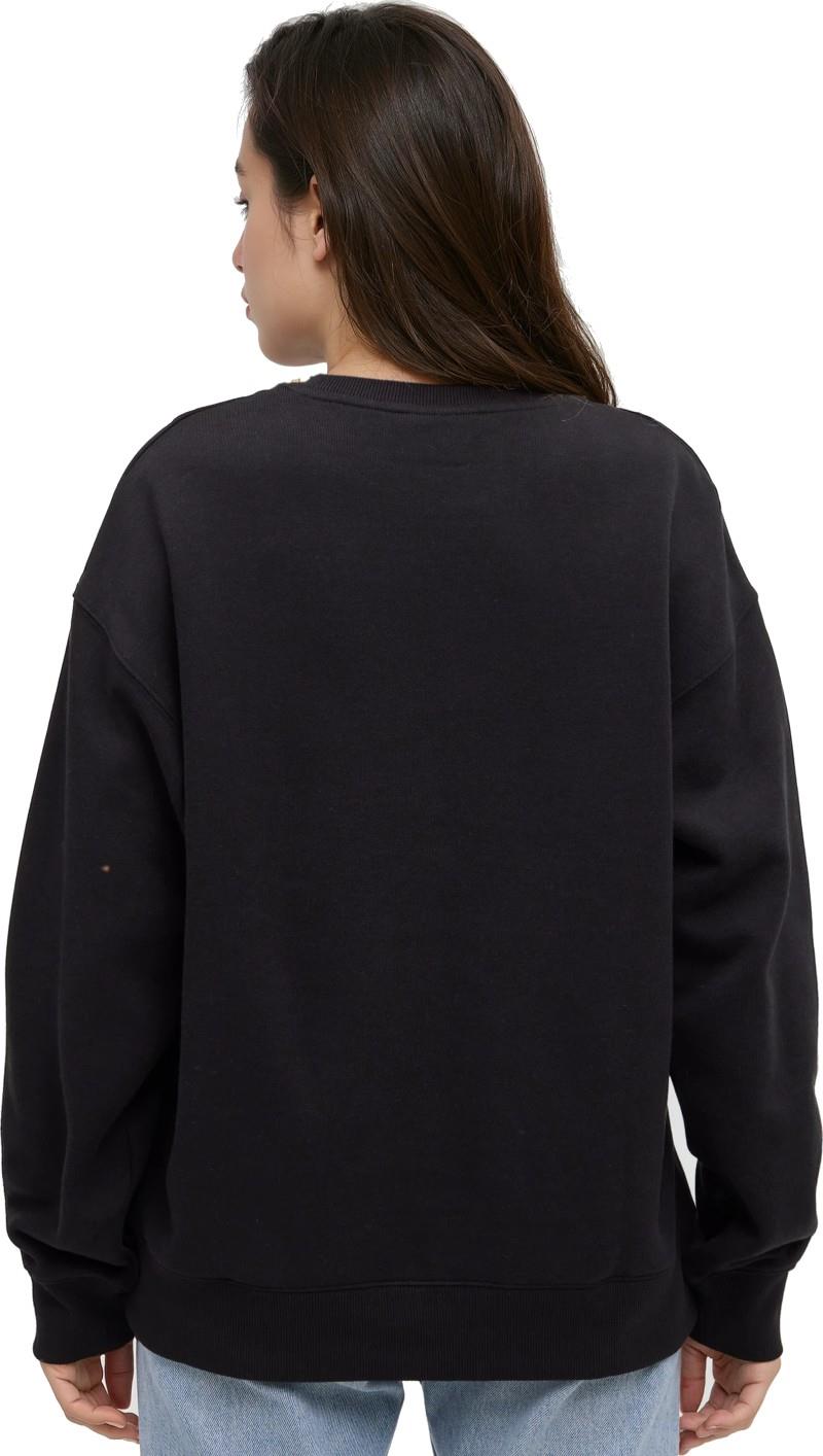 Parks Dusk Mountain Crew - Womens - meteorite black / dusk mountain 1
