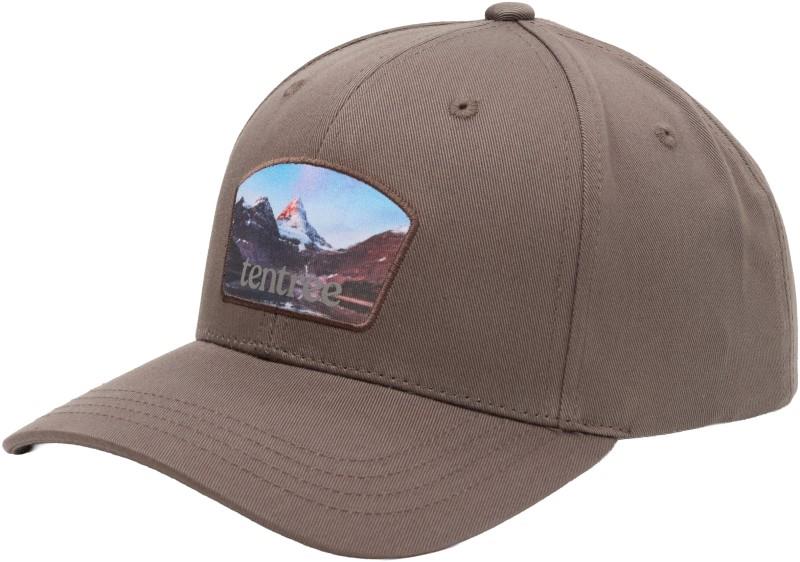 Parks Souvenir Patch Elevation Hat - ashwood / midnight blue 1