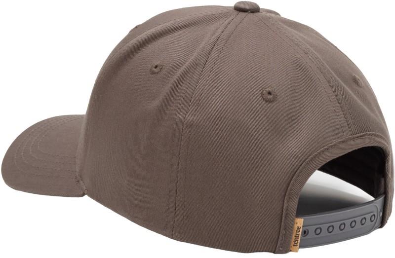 Parks Souvenir Patch Elevation Hat - ashwood / midnight blue 1