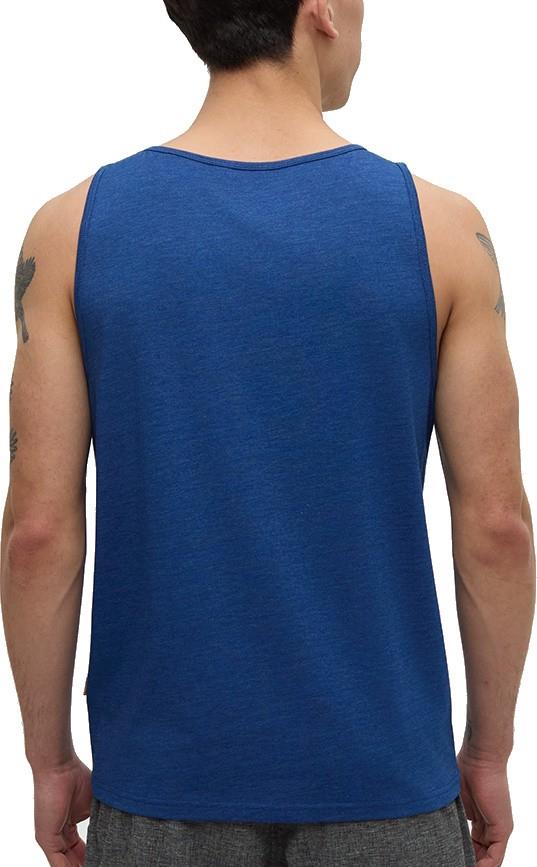 Pender Tank - Mens - nightfall heather 1