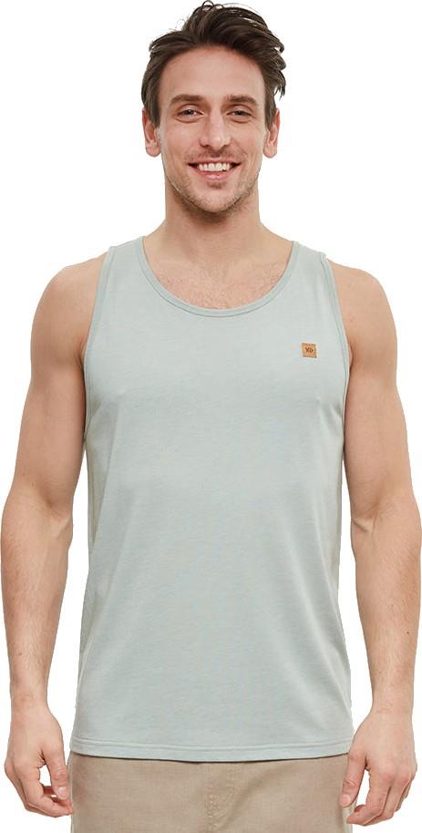 Pender Tank - Mens - oasis heather 1