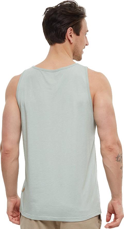 Pender Tank - Mens - oasis heather 1