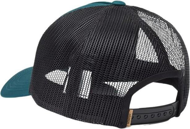 Pine Trio Altitude Hat - jasper / cork patch 1