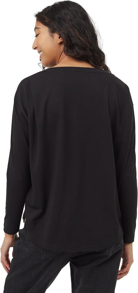 Plateau LS - Womens - meteorite black 1