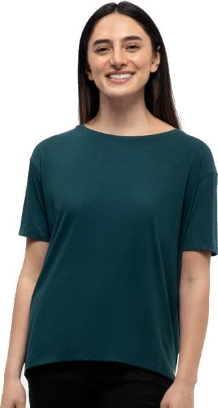 Plateau T-Shirt - Womens - jasper 1