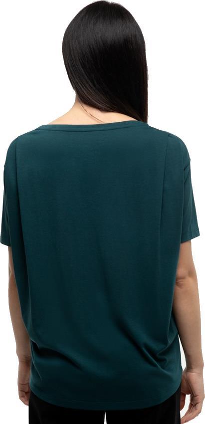 Plateau T-Shirt - Womens - jasper 1