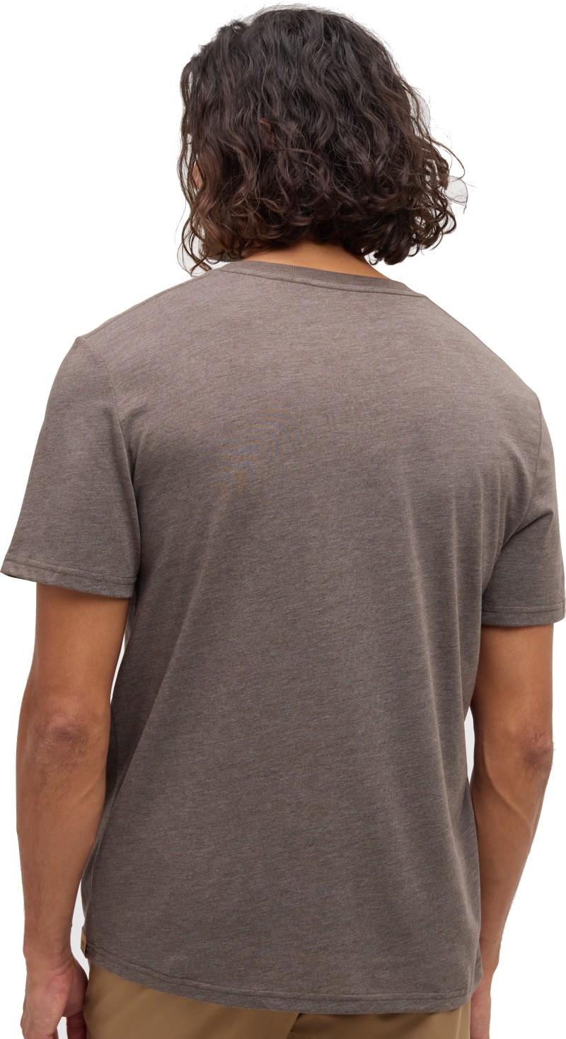 Protect T-Shirt - Mens - ashwood heather / cider 1