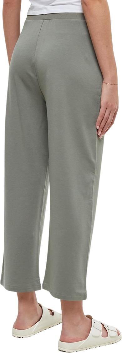 Purcell Wide Leg - Womens - agave green 1