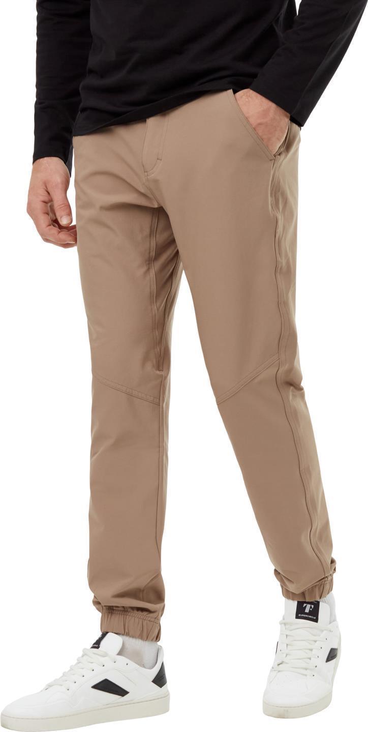 Rainier Joggers - Mens - Fossil 1