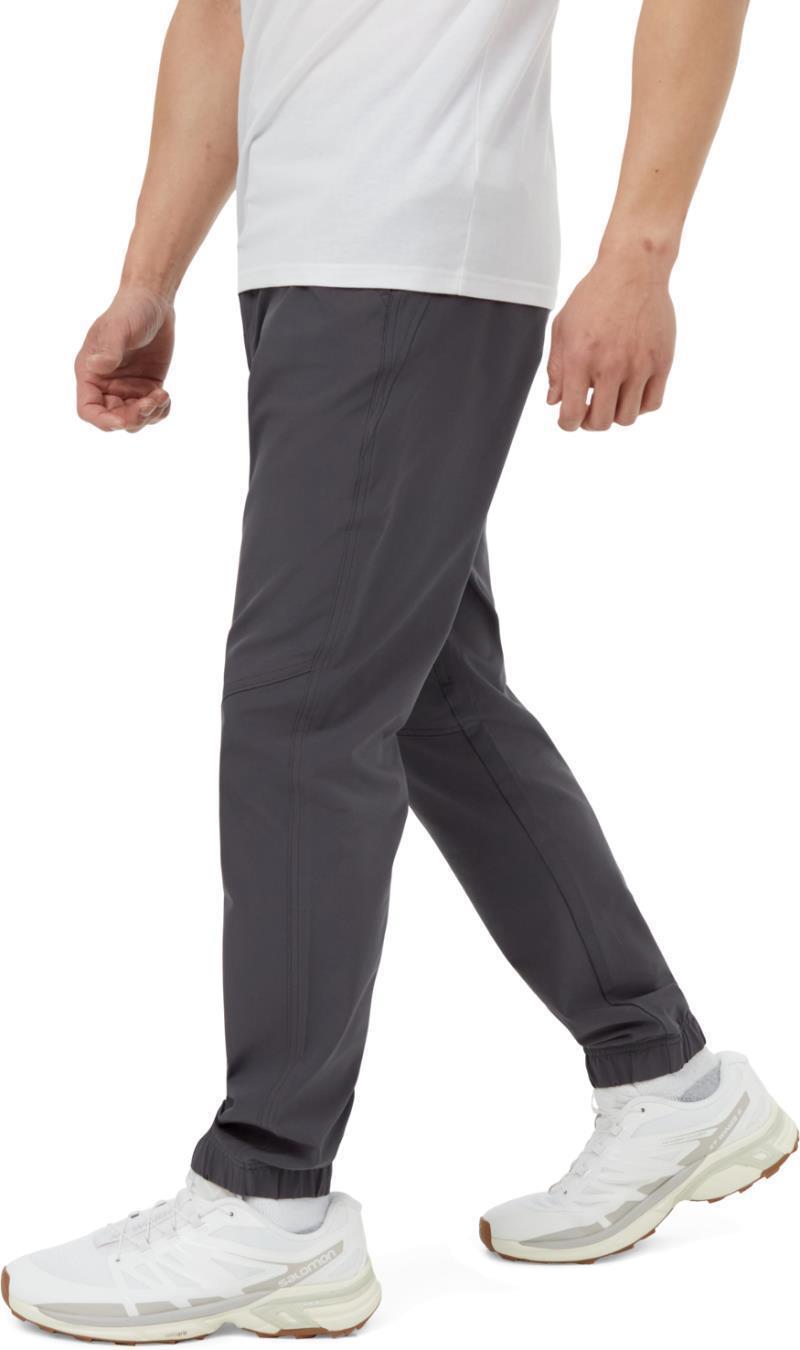 Rainier Joggers - Mens - Graphite 1