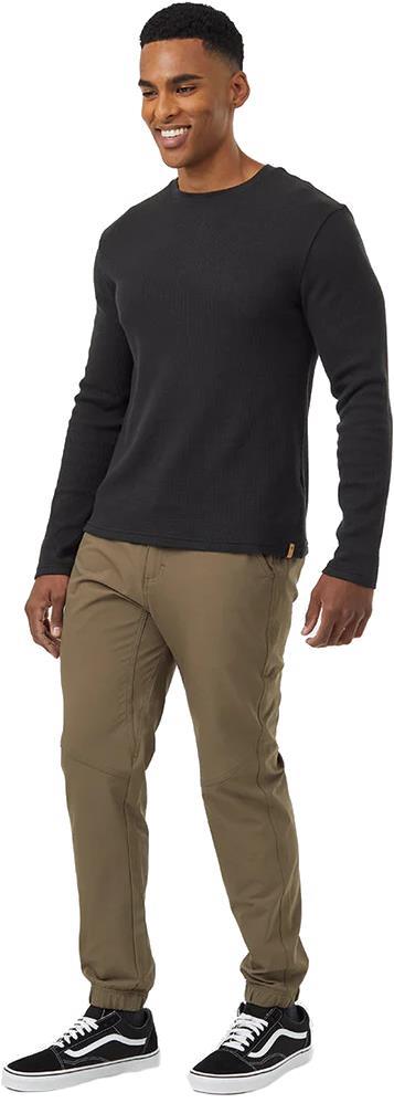 Rainier Joggers - Mens - Tundra 1