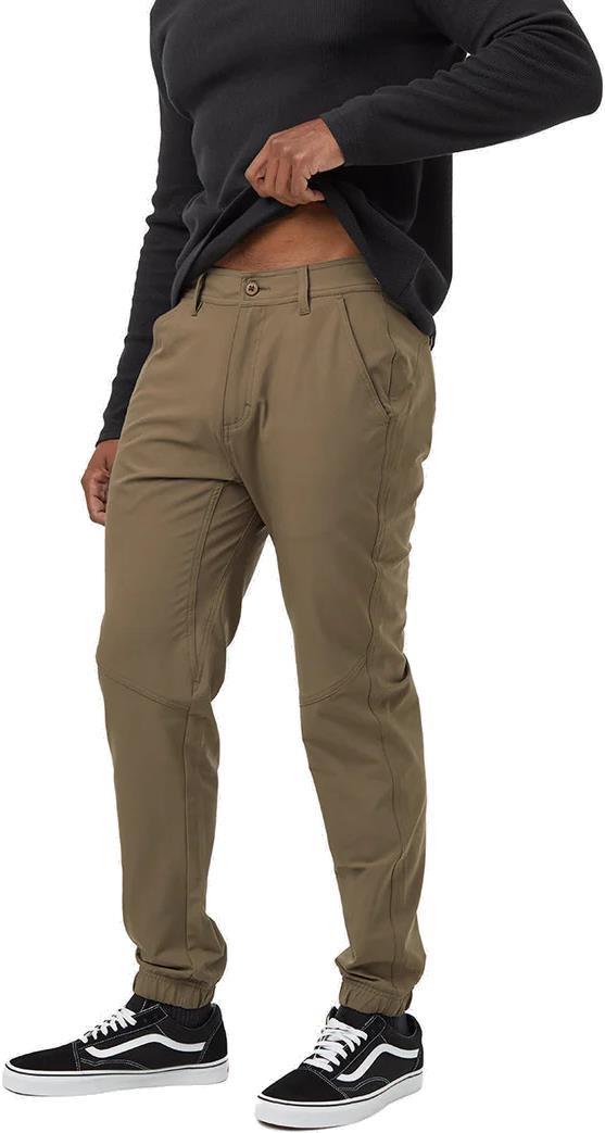 Rainier Joggers - Mens - Tundra 2