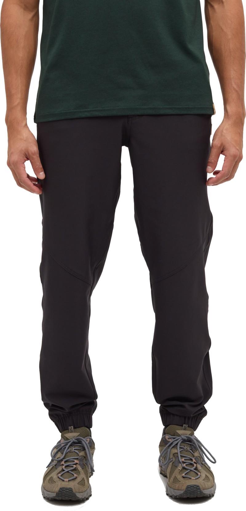 Rainier Joggers - Mens - meteorite black 1