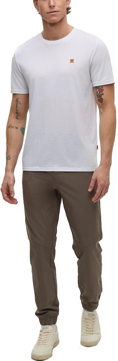 Rainier Joggers - Mens - timber 1