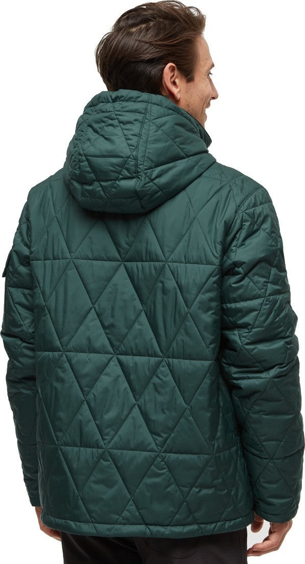 Ralston Jacket - Mens - forest pine 1