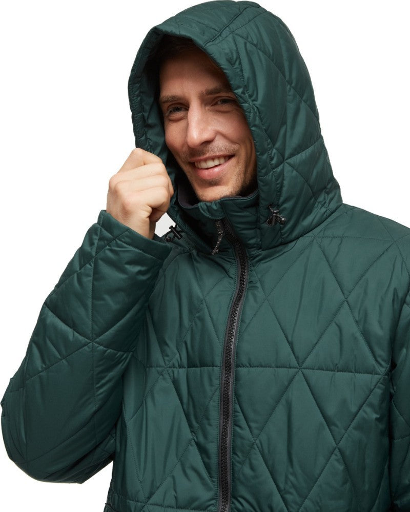 Ralston Jacket - Mens - forest pine 1