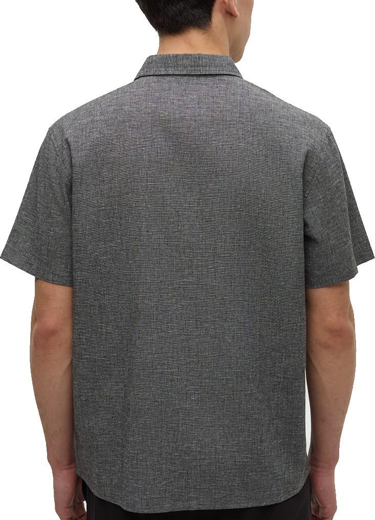 Redwood Shirt - Mens - graphite heather 1