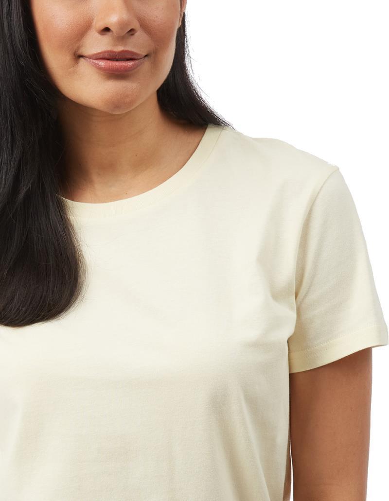 Relaxed T-Shirt - Womens - afterglow 1